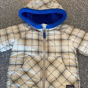 Patagonia 2T Cozy Jacket